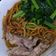 Cooksnap dari Yustine Reza untuk resep Mie Yamin Pangsit