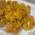 Cooksnap dari Nadilla Fitalaya untuk resep Bakwan sayur awet renyah #BikinRamadanBerkesan