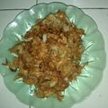 Cooksnap dari rani untuk resep Jamur tiram krispy kriuk awet 12 jam