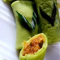 Cooksnap dari Aleena Corpt untuk resep Kulit Dadar gulung anti gagal