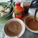 Cooksnap dari agustina untuk resep Cilok Kojek Anti Alot Bumbu Kacang