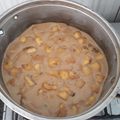 Cooksnap dari Atika Wulandari untuk resep Kolak pisang