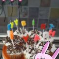 Cooksnap dari Ayu untuk resep Cupcake simple n enak