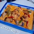 Cooksnap dari Glian Tika untuk resep Khotokan Tongkol