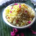 Tasnuva lslam Tithi 's cooksnap of when they made প্লেন পোলাও.
