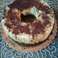 صورة من sewar، شاركها بعد تجربة وصفة كيكة قدرة قادر 🍮😋