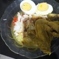 Cooksnap dari Diah Okta Ayuningtyas untuk resep Soto Gahul