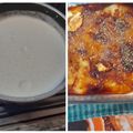 El cooksnap de Patry Smith cuando hizo Riquísima y Muy Fácil Crema Pastelera... De Lujo!!!.