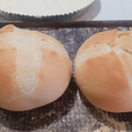 El cooksnap de Mariela Cabrera cuando hizo Pan de campo.