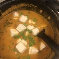 Monika Jindal का कुकस्नैप जब उन्होंने मटर पनीर की सब्जी(matar paneer ki sabzi recipe in hindi) बनाया था।