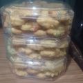 Cooksnap dari Yulieshia untuk resep Kuker sukade cornflakes