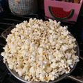 El cooksnap de Gerardo Labra Garcia cuando hizo Palomitas con mantequilla.