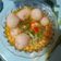 Cooksnap dari 🌺Ummu Syafiqah untuk resep 03. Baso Aci Kilat