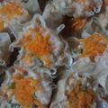 Cooksnap dari mustika untuk resep Siomay dimsum ayam udang