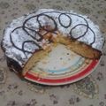 El cooksnap de NestorDanielMoreira cuando hizo Torta de naranja entera.