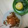Cooksnap dari Yunita untuk resep Ayam Geprek maknyos