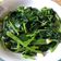 Rowena Tsang 的 清炒地瓜葉 cooksnap