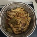 Cooksnap dari Shepty Purwosunu untuk resep Ceker Mercon