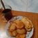 Cooksnap dari Nida untuk resep Ubi goreng/ketela goreng