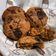 Cooksnap dari siti nuraini untuk resep Chewy Chocolate Cookies, no mixer, lembut dan lumerrr