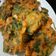 Cooksnap dari Andrenia Giawati untuk resep Bakwan bayam #bandung_recookAdam'smommy