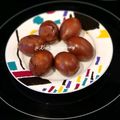 Cooksnap dari Xian_cookingdiary untuk resep Telur Pindang Express