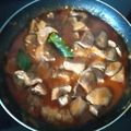 El cooksnap de Ángel Herrero cuando hizo 🍴 Asadurilla de Cordero Lechal🍴.