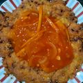 Cooksnap dari Lina Hadayanti untuk resep Fuyunghai TAHU