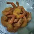 Cooksnap dari Vitria untuk resep Tempura Udang