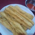 Cooksnap dari nurul calistahmaD untuk resep Cakwe