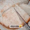 Cooksnap dari Abdul Wafi untuk resep Bolu panggang 3 telur