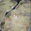 Cooksnap dari diniaraya untuk resep 'Mashed Cheese Potato' kukus mudah, dijamin nampool😍