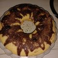 Cooksnap dari Catur Karuni untuk resep Bolu agar agar