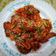 Cooksnap dari Adis Sabrina untuk resep Dakgangjeong (Korean Spicy Chicken Wings)