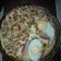 El cooksnap de MarcedeVillegas cuando hizo Pizza con pollo.