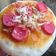 Cooksnap dari Phey Nopp untuk resep Pizza mini empuk *bisa simpan freezer