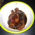 Cooksnap dari Hikmah Fazria untuk resep Ayam Kecap Pedas Manis