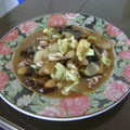 Cooksnap dari dwiambangriyadi untuk resep capcai seafood
