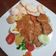 Cooksnap dari Rindu untuk resep Gado-Gado Khas Surabaya