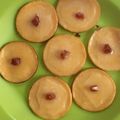 Cooksnap dari bilkis sabrina untuk resep Kue Lumpur Labu Kuning