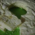 Cooksnap dari Fitri Fauziah untuk resep Cheese cake kukus