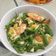 Cooksnap dari ellen untuk resep Tumis Buncis Udang Telor Asin