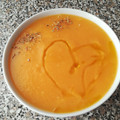 El cooksnap de Vanesa Mayoral López-Rey cuando hizo Puré fino de calabaza.