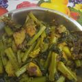 Piu Bhowmick's cooksnap of when they made মালাই চপ (malai chop recipe in Bengali).