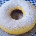 El cooksnap de picho cuando hizo Budín húmedo de naranja.
