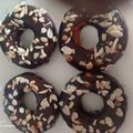 صورة من أم يحيى، شاركها بعد تجربة وصفة دونات ناجحة 100٪100🍩🍩