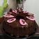 Cooksnap dari Luky Aprilia untuk resep BROWNIES KUKUS NY. LIEM