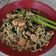 Cooksnap dari Fenty Mutia untuk resep Mie Kangkung Belacan a-la Indi (#postingrame2_mie)
