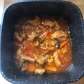 Cooksnap από dapeitou στη συνταγή Χοιρινή πανσέτα με έτοιμη γλυκόξινη σάλτσα 👌👌