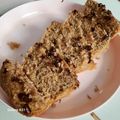 Cooksnap dari Hanifah Muslimah untuk resep Oatmeal Banana Bread Gluten Free, Panggang Oven Cemilan Diet